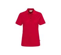 Hakro Hakro 369 Women Polo-Shirt Performance Eco 2XS Rot