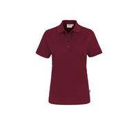 Hakro Hakro 369 Women Polo-Shirt Performance Eco 4XL weinrot