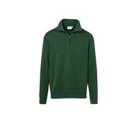 Hakro Hakro 451 Zip-Sweat-Shirt Premium 2XL tanne