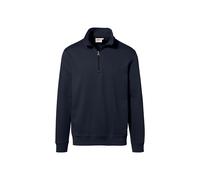 Hakro Hakro 451 Zip-Sweat-Shirt Premium tinte 6XL