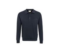 Hakro Hakro 457 Pocket-Sweat-Shirt Premium tinte 3XL
