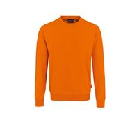 Hakro Sweatshirt PERFORMANCE 475 Mikralinar® Orange XS
