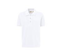 Hakro Hakro 545 Kinder Polo-Shirt Bio 110/116 weiß