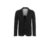 Hakro Hakro 660 Sweat-Blazer Premium schwarz 3XL