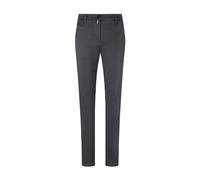 Hakro Hakro 706 Damen Chino-Hose Regular Fit X-Stretch 2XL dunkelgrau