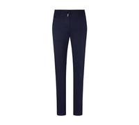 Hakro Hakro 706 Damen Chino-Hose Regular Fit X-Stretch M tinte