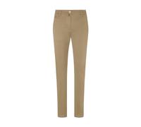 Hakro Hakro 706 Damen Chino-Hose Regular Fit X-Stretch XS khaki