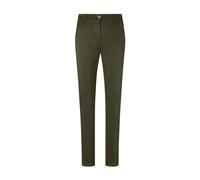 Hakro Hakro 706 Damen Chino-Hose Regular Fit X-Stretch XS olive