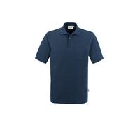 Hakro Hakro 802 Pocket Polo-Shirt Top XL marine