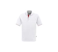 Hakro Hakro 803 Polo-Shirt Casual weiß XL