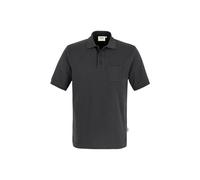 Pocket-Polo-Shirt "PERFORMANCE" 812