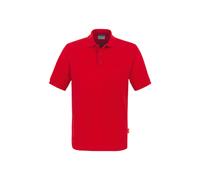 Hakro Hakro 812 Pocket-Poloshirt Performance Rot 3XL