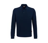 Longsleeve-Poloshirt "PERFORMANCE" 815