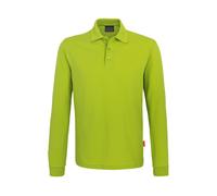 Longsleeve-Poloshirt "PERFORMANCE" 815