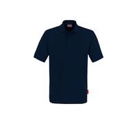 HAKRO Poloshirt HACCP Mikralinar® 819 – Tinte – Größe 5XL