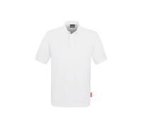 Hakro Hakro 819 Poloshirt HACCP Performance weiß 5XL