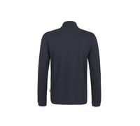 Hakro Hakro 821 Longsleeve-Poloshirt HACCP Performance L tinte