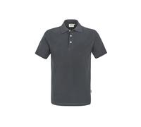 Hakro Hakro 822 Polo-Shirt Stretch 3XL anthrazit