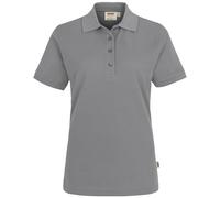 HAKRO Damen Poloshirt MIKRALINAR® ECO titan, 2XS