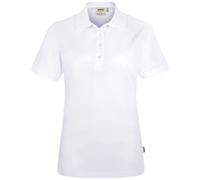 Damen Polo-Shirt "ECO GRS" 369 Weiß XXS