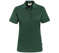 Hakro No. 0369 Damen Poloshirt MIKRALINAR® ECO tanne - XS