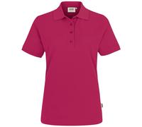 HAKRO Hakro Damen Poloshirt Performance #216 Gr. 6XL magenta