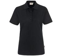 Hakro Damen Polo-Shirt Performance 216 schwarz Größe 6XL