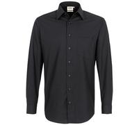 HAKRO Hemd Mikralinar® Comfort | Herren | 0123005009 | schwarz |...