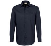Hakro Hemd Mikralinar® Comfort - Tinte , S (EU)