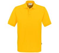 HAKRO Hakro Herren Poloshirt MIKRALINAR Comfort Fit #816 Gr. 4XL sonne