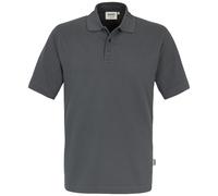 HAKRO Hakro Herren Poloshirt Top #800 Gr. 3XL graphit