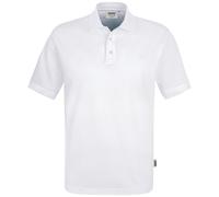 HAKRO Hakro Herren Poloshirt Top #800 Gr. 5XL weiß