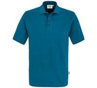 HAKRO Hakro Herren Poloshirt Top #800 Gr. S petrol