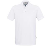 Hakro Poloshirt Pima-Cotton Herren 0801001004 weiß S