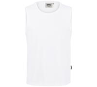 HAKRO Hakro Herren Tanktop Classic #259 Gr. 3XL weiß