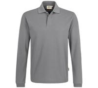 HAKRO Hakro Longsleeve-Poloshirt HACCP-Performance #821 Gr. 3XL titan