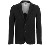 HAKRO Hakro Sweatblazer Premium #660 Gr. M schwarz