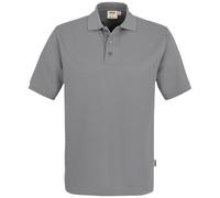 HAKRO Hakro Unisex Poloshirt Mikralinar ECO GRS #569 Gr. 2XS titan