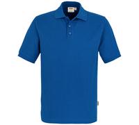Hakro Poloshirt Mikralinar® Eco - Royalblau , M (EU)