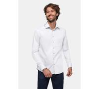 HAKRO Hakro Hemd 1/1 Arm Performance #123 Gr. 3XL weiß