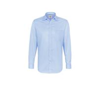 Hakro No. 0108 Hemd Business Comfort himmelblau - 3XL
