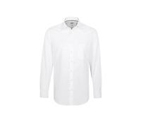 Hakro No. 0108 Hemd Business Comfort weiß - L