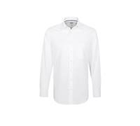 Hakro Hemd 1/1 Arm Business - weiß 5XL
