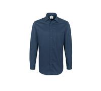 HAKRO Hemd Business Comfort | Herren | 0108003010 | marine | Gr. 4XL
