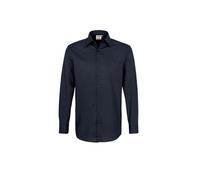 Hakro Hemd Mikralinar® Comfort - Tinte , L (EU)