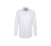 Hakro Hemd 1/1 Arm Performance - weiß 6XL
