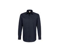 Hakro Hemd 1/1 Arm Performance - tinte XS