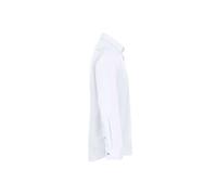 Hakro Hemd Mikralinar® Comfort - Weiß , M (EU)