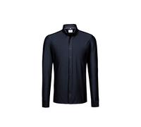 HAKRO Regular Fit Hemd tinte, Einfarbig