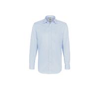 Hakro - Herren Business-Hemd 1/1-Arm himmelblau 2XL